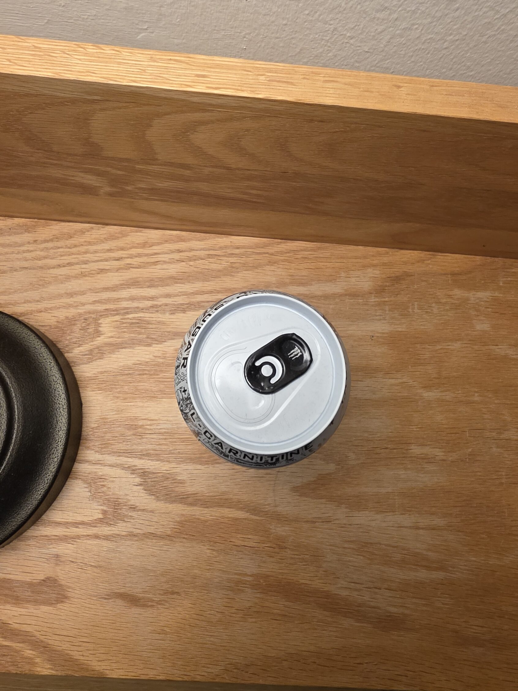 Rare edition White Monster (16FL. OZ.) - Image 3