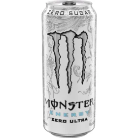 Rare edition White Monster (16FL. OZ.)